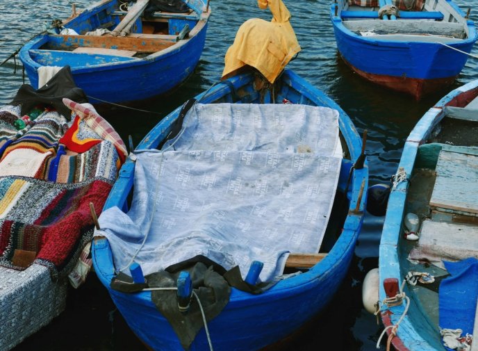 Місто на березі моря: де зараз мощі Святого Миколая – 02