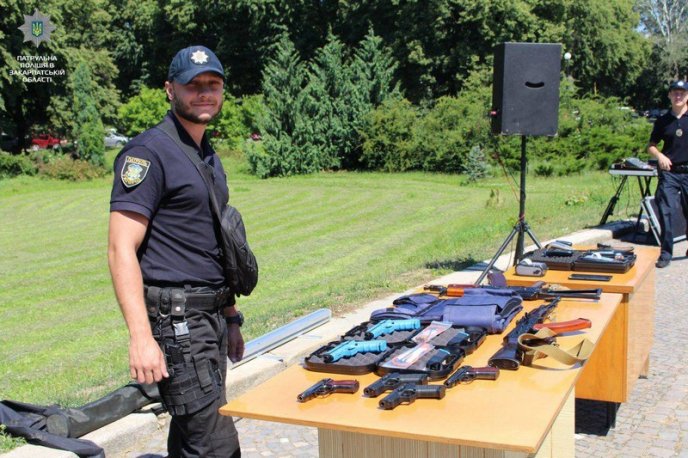 Як патрульні професійне свято відзначали – 04