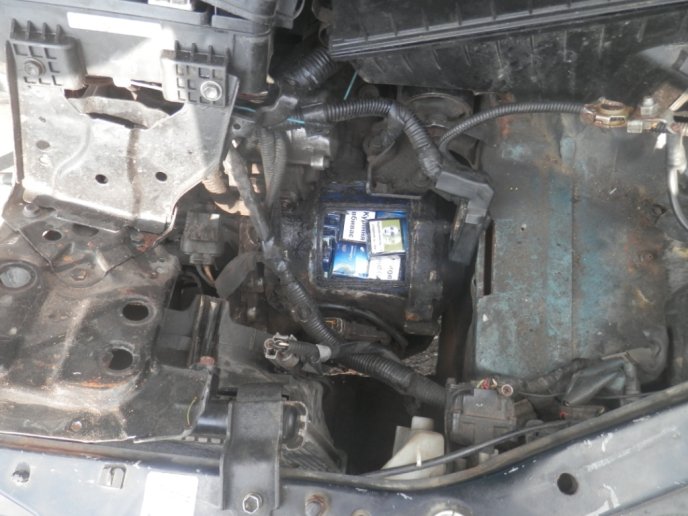 На Закарпатті у контрабандистів вилучили три іномарки – 12