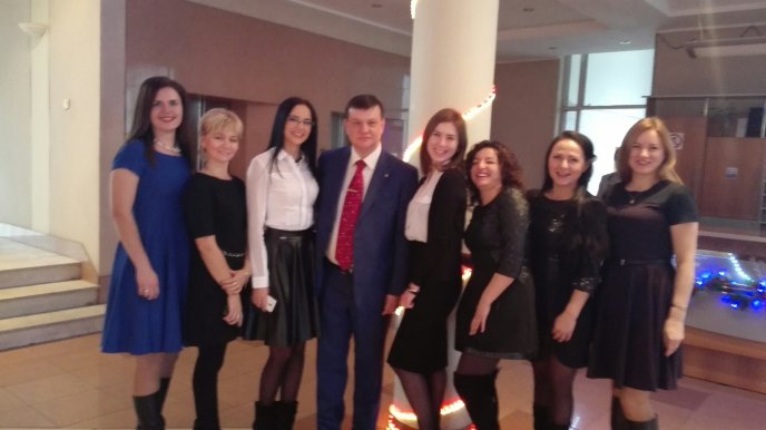 Професійність, самоврядність та незалежність – 23