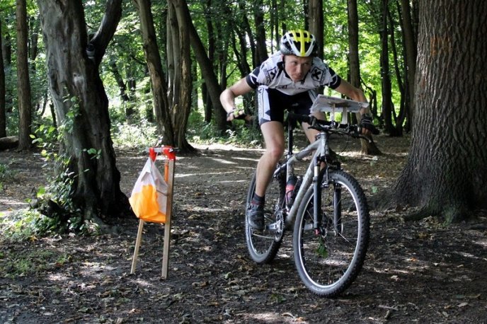 Спортсмени з мукачівського СК "Товариш" взяли участь у черговому старті чемпіонату України з МТВО (ФОТО) – 06