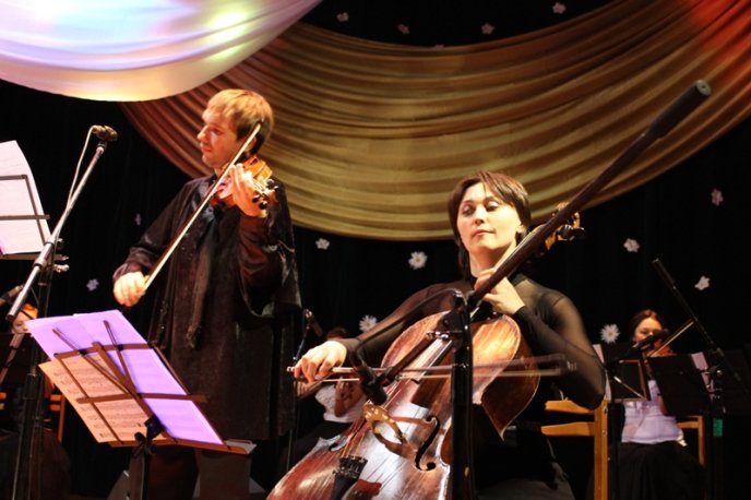 Родина Шутків подарувала Мукачеву вечір класичної музики (ФОТОРЕПОРТАЖ)  – 06