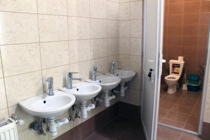 На Закарпатті відкрили новий дитсадок – 07