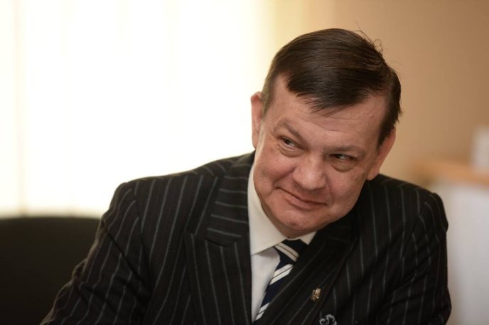 Рада старійшин прийняла епохальні рішення – 05 Рада старійшин прийняла епохальні рішення – 05