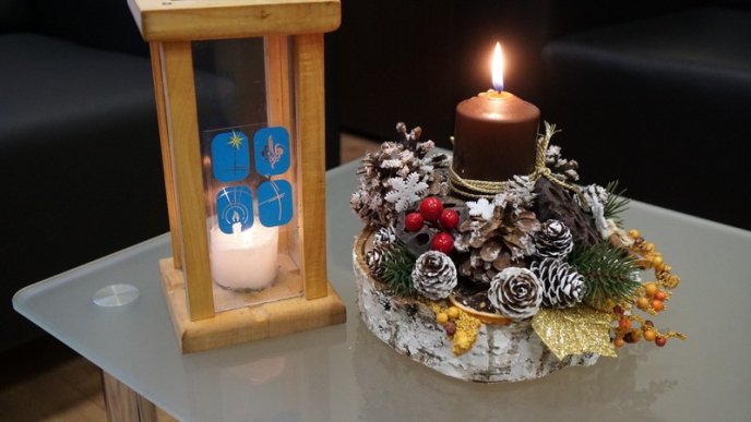 Вифлеємський вогонь миру доставили у Мукачево – 02