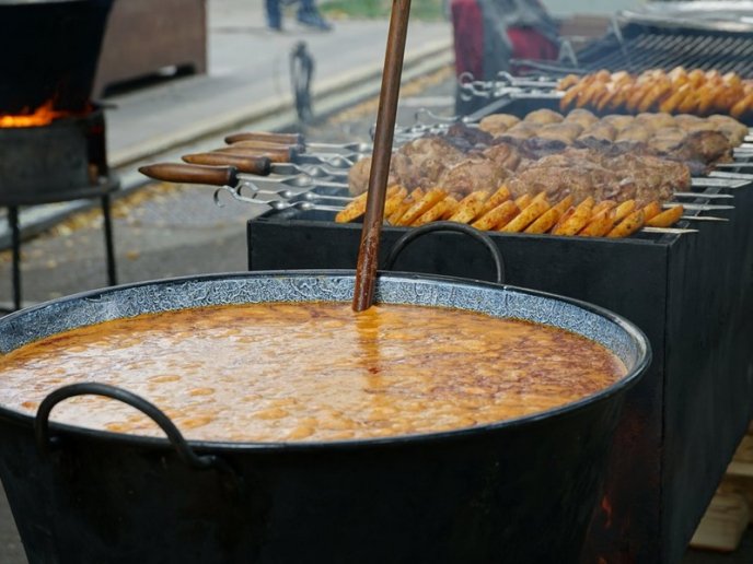 Сьогодні в Ужгороді стартувало масштабне свято – 07