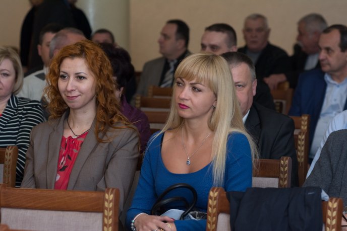 Олексія Фазекоша переобрано Головою Ради адвокатів Закарпатської області – 10