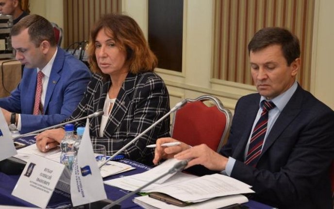 Адвокатура та її самоврядність – 15