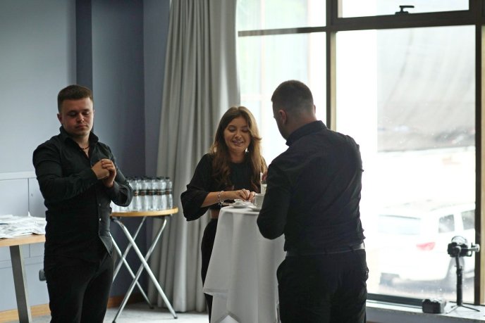 На Закарпатті триває «Форум успішних людей» – 08