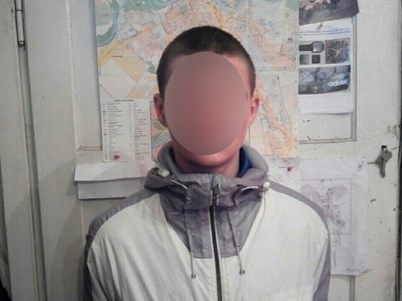 В Ужгороді поліцейські затримали трьох юних серійних крадіїв – 01