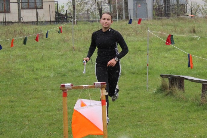 Неподалік Мукачева відбулися змагання чемпіонату Закарпаття зі спортивного орієнтування (ФОТО) – 08