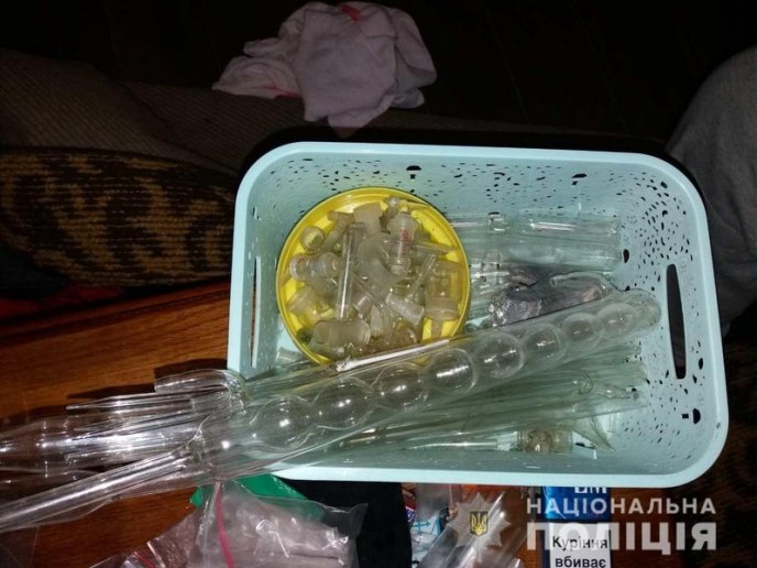 Гучне затримання в Іршаві: подробиці від поліції – 03