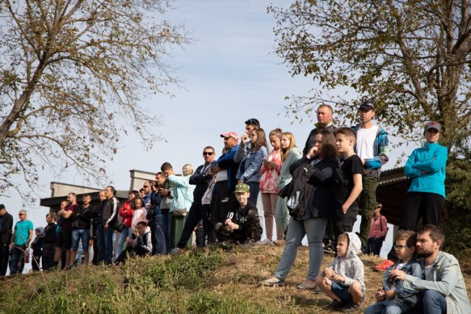 В Ужгороді проходить Кубок України з мотокросу – 18 В Ужгороді проходить Кубок України з мотокросу – 18