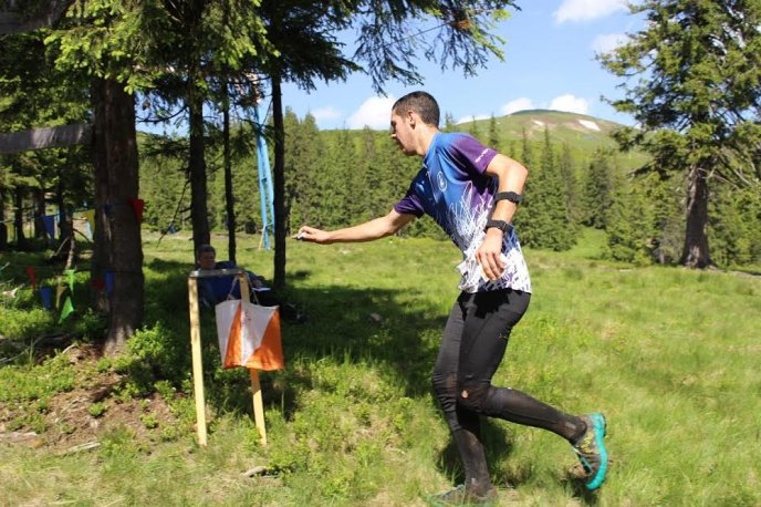 Орієнтувальники зі всієї України з’їхались у Закарпаття на змагання "Мапа мольфара" – 17