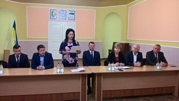 Один із районів області отримав нового керівника управління освіти – 02