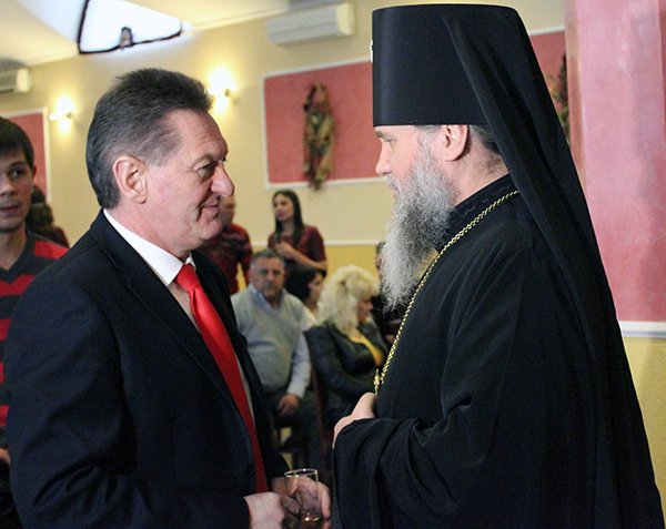 Як в Ужгороді "Лідерів року" нагороджували (ФОТО) – 32