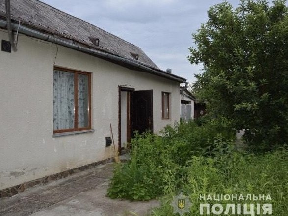 Кривава помста: на Ужгородщині вбили чоловіка – 01