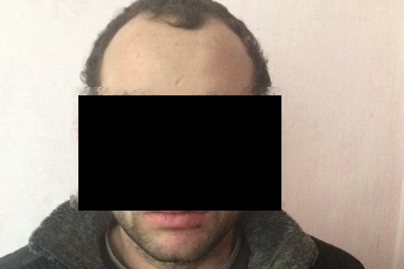 Поліцейські затримали трьох підозрюваних у побитті правоохоронців у Великому Березному – 01