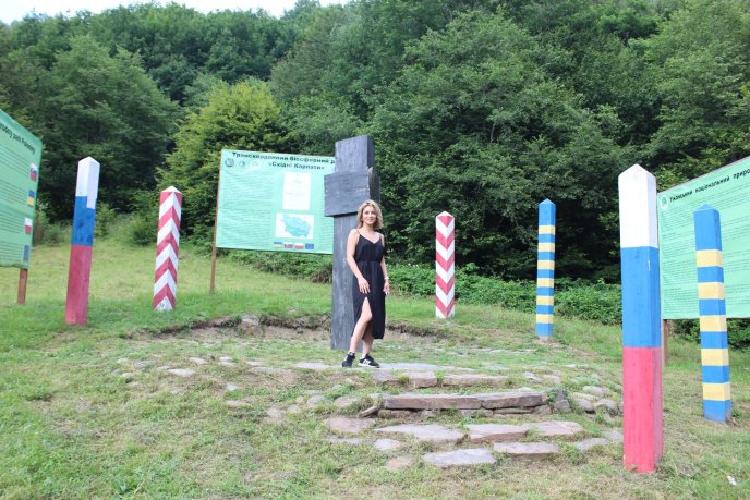 На Закарпаття приїхали зірки естради – 09