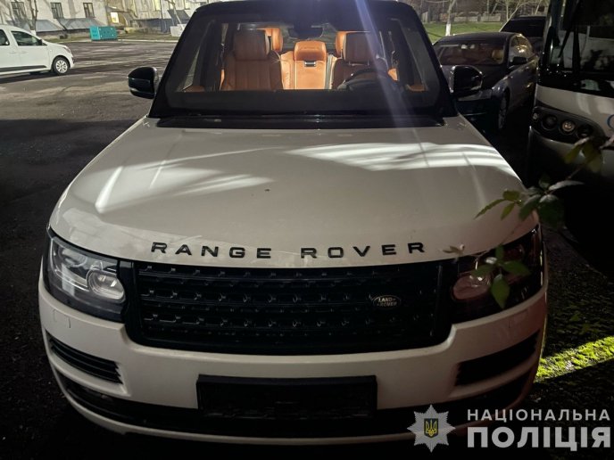 На Закарпатті провели спецоперацію і затримали банду – 03