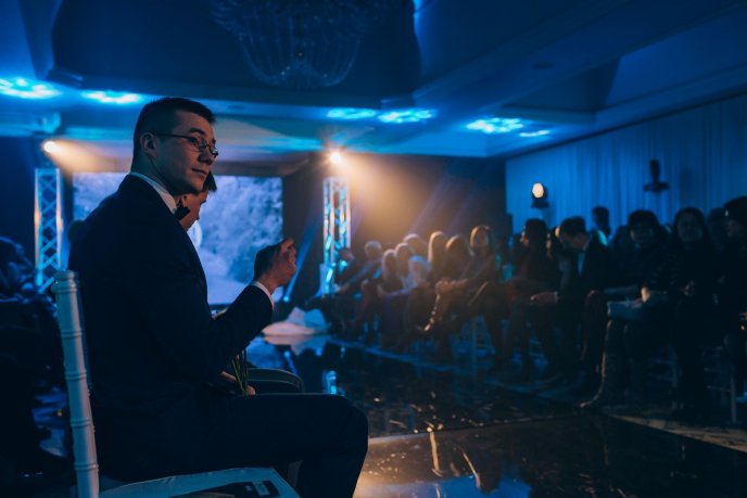 Мода заради життя: на Закарпатті відбувся ІІІ-й благодійний показ мод дизайнерки Роксолани Новак – 50