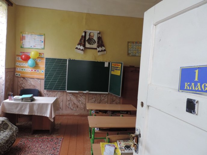 Як живе та розвивається наймолодша ОТГ краю – 08