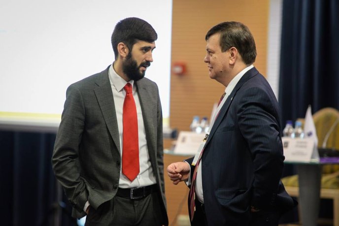 Адвокатуру в Україні потрібно максимально наблизити до європейських правових стандартів, – Олексій Фазекош – 03