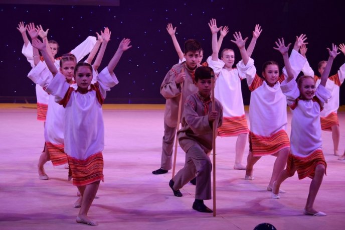 Чемпіонат України з художньої гімнастики проходить в Ужгороді – 12