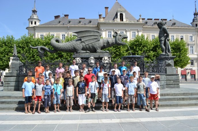 Мукачівський хор хлопчиків та юнаків взяв участь у Міжнародному конгресі в Іспанії (ФОТО) – 02