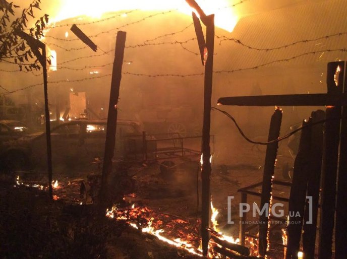 Вбивство молодого хлопця у Мукачеві послугувало причиною кривавої помсти Калману Лакатошу – 03