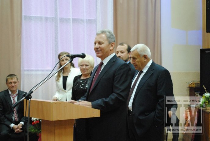 Мукачівський гуманітарно-педагогічний коледж відсвяткував свою 100-ту річницю (ФОТОРЕПОРТАЖ) – 10