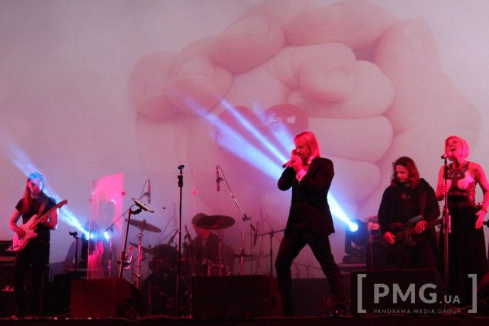 Допоможемо дітям разом! – 48