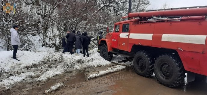 На Закарпатті сталася жахлива аварія. Опубліковано фото – 03