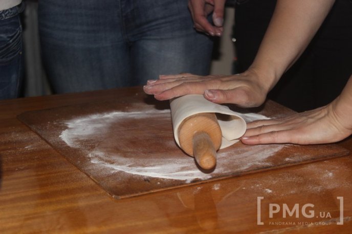 У Мукачівській міській бібліотеці відбулись "Андріївські вечорниці" – 17