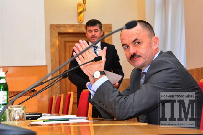 Закулісся виборів нового голови Закарпатської облради (ФОТОРЕПОРТАЖ) – 03