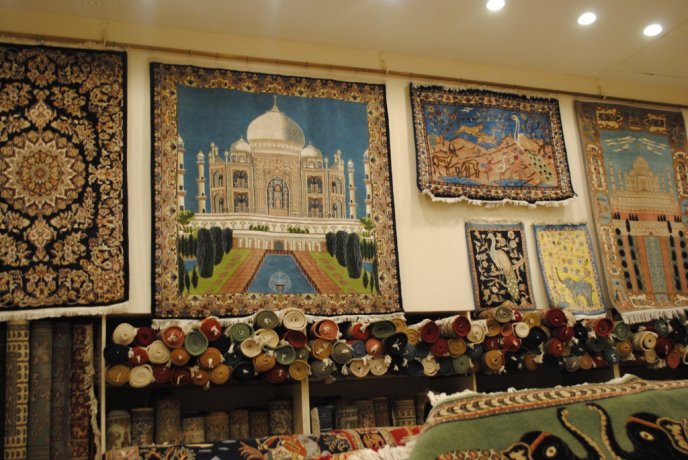 Золотий трикутник. Джайпур – 04