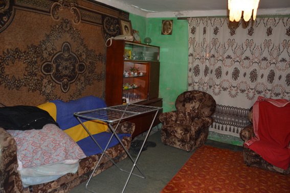 На Ужгородщині син зарізав батька – 02