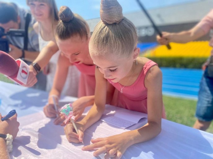 У Мукачеві сьогодні встановили рекорд – 02