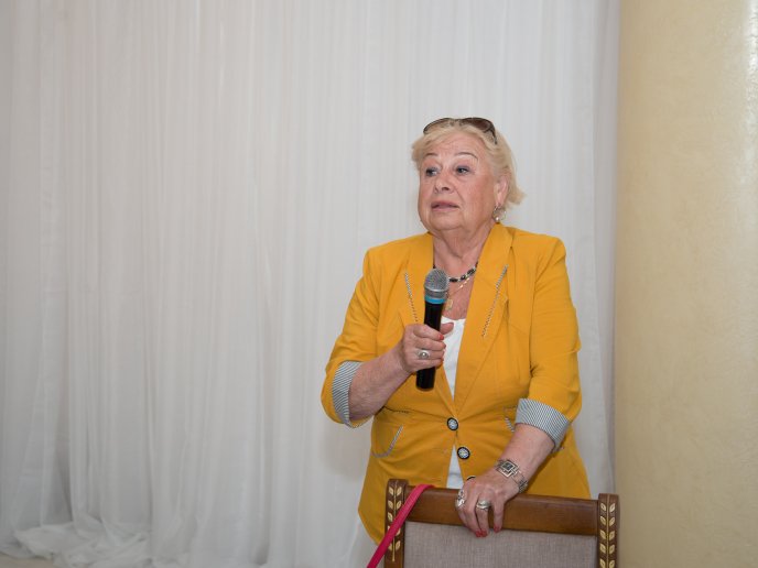 У Мукачеві відбулось засідання Ради адвокатів України – 21 У Мукачеві відбулось засідання Ради адвокатів України – 21