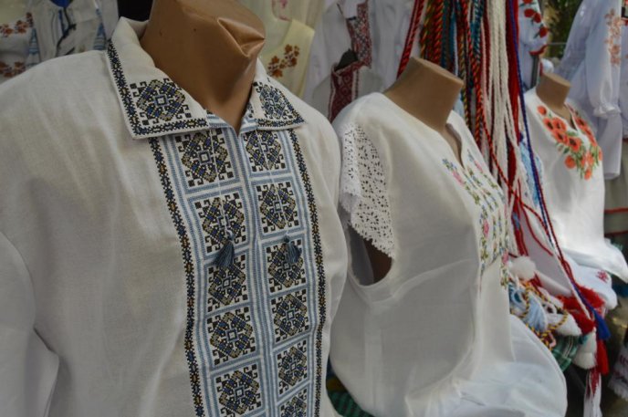 В Ужгороді стартував фестиваль "Медовий спас" – 22