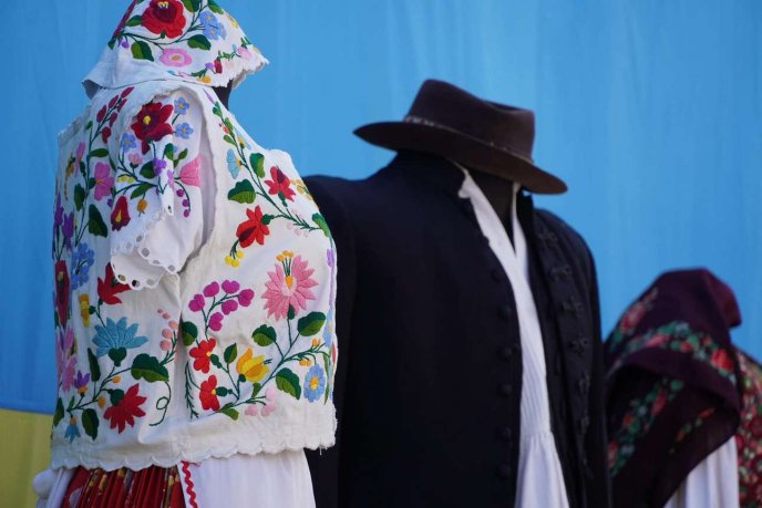 Обласний центр Закарпаття відзначив 1130-у річницю – 14