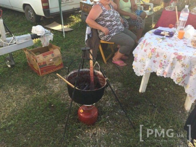 На Берегівщині пройшов фестиваль леквару – 04