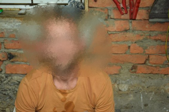 Поліцейські провели спецоперацію із затримання наркодилерів – 01