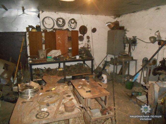 У Сваляві хлопець самотужки затримав крадія – 02