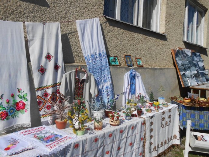 На Рахівщині відбувся фестиваль «Де бере початок Тиса»  – 03