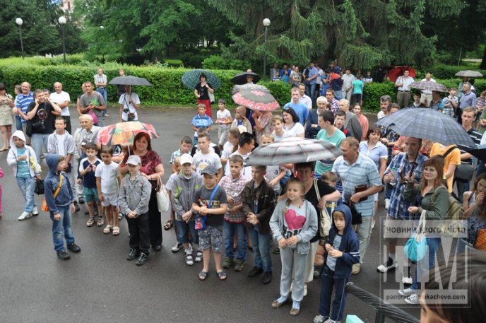 У Мукачеві стартував традиційний шаховий фестиваль "Мукачівське літо – 2013" (ФОТО) – 09