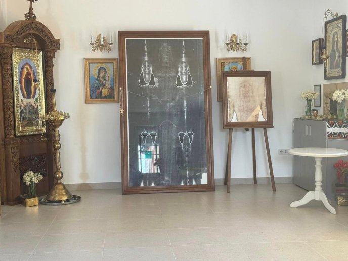 На Закарпатті відбулася важлива релігійна подія – 03