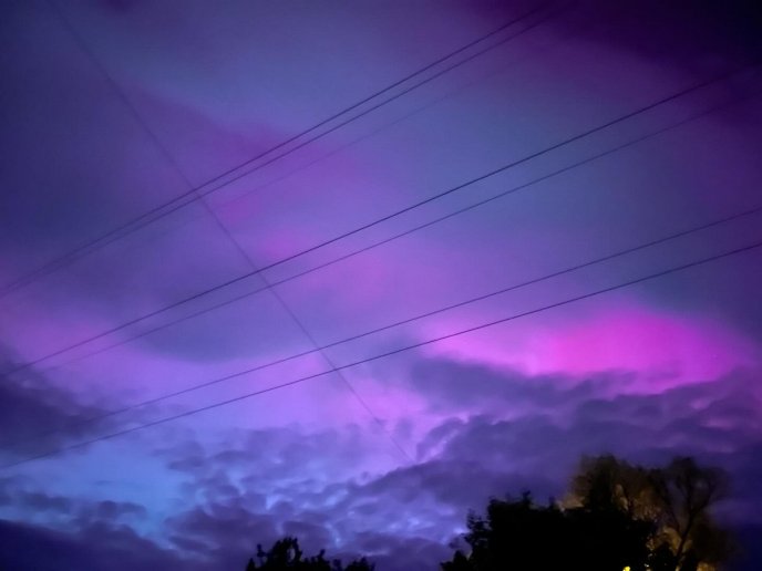 На Закарпатті зафіксували неймовірне природне явище – 01