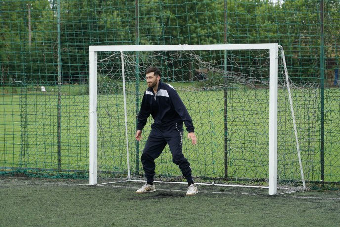 В Ужгороді до Дня журналіста пройшов 19-й турнір із міні-футболу  – 11 В Ужгороді до Дня журналіста пройшов 19-й турнір із міні-футболу  – 11