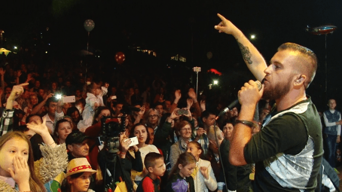 Фестиваль "Гуцульська бриндзя": як це було – 11